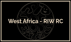 West Africa - RIW Connector